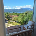 Apartamento In Cima Al Bosco *