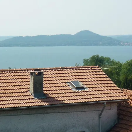 In Cima Al Bosco Apartment