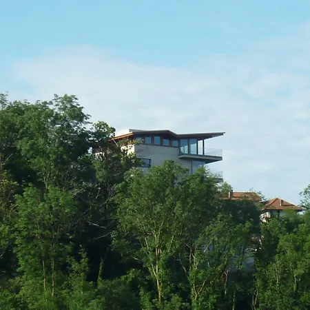 In Cima Al Bosco Apartment Leggiuno