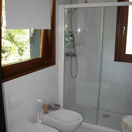 In Cima Al Bosco Apartment