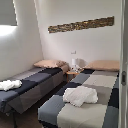 In Cima Al Bosco Apartment