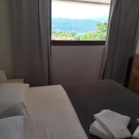 In Cima Al Bosco Apartment