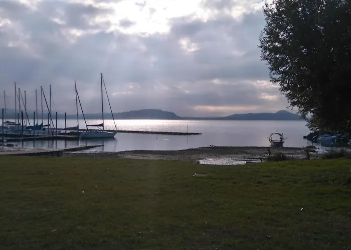 In Cima Al Bosco * Leggiuno