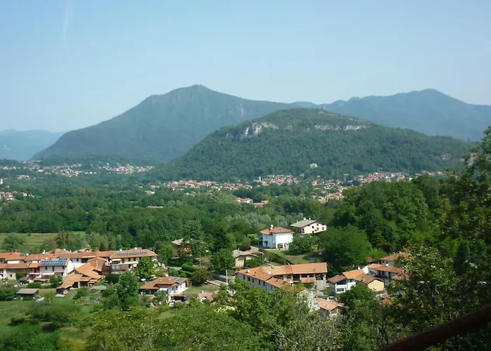 In Cima Al Bosco * Leggiuno