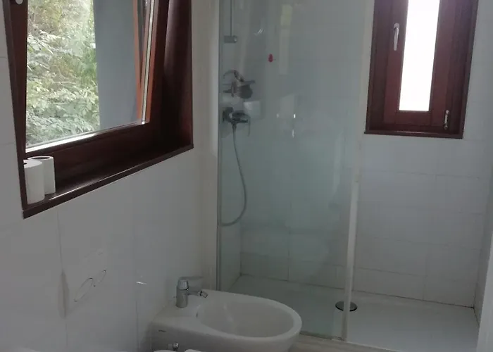 In Cima Al Bosco Leggiuno