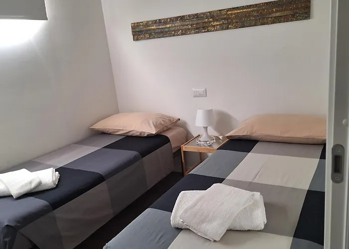 In Cima Al Bosco Apartament