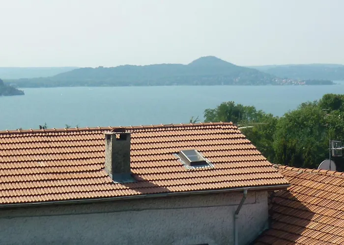 In Cima Al Bosco Apartamento