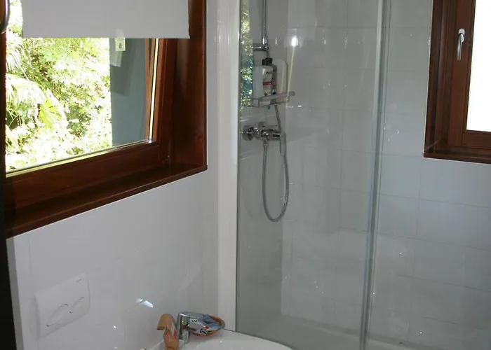 In Cima Al Bosco Apartamento