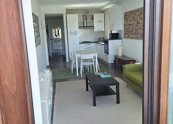 In Cima Al Bosco * Leggiuno