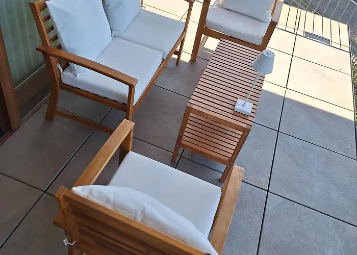 Apartamento In Cima Al Bosco Leggiuno