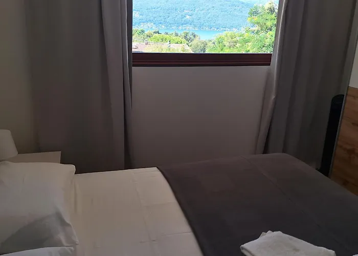 In Cima Al Bosco Apartamento